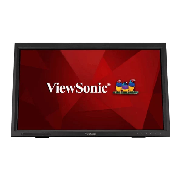 VIEWSONIC TD2423 24 Inch FHD 75Hz VA Panel 104% SRGB 7MS Gaming Monitor