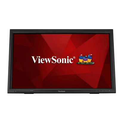 VIEWSONIC TD2423 24 Inch FHD 75Hz VA Panel 104% SRGB 7MS Gaming Monitor