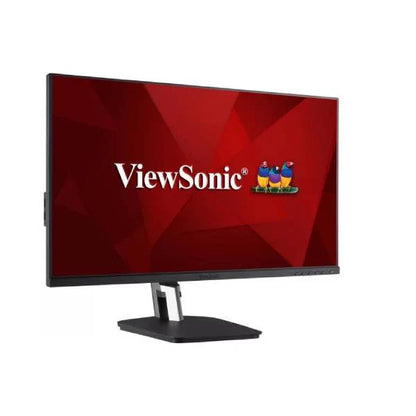 VIEWSONIC TD2455 24 Inch FHD 60Hz IPS Panel 104% SRGB 6MS IPS Professional Monitor