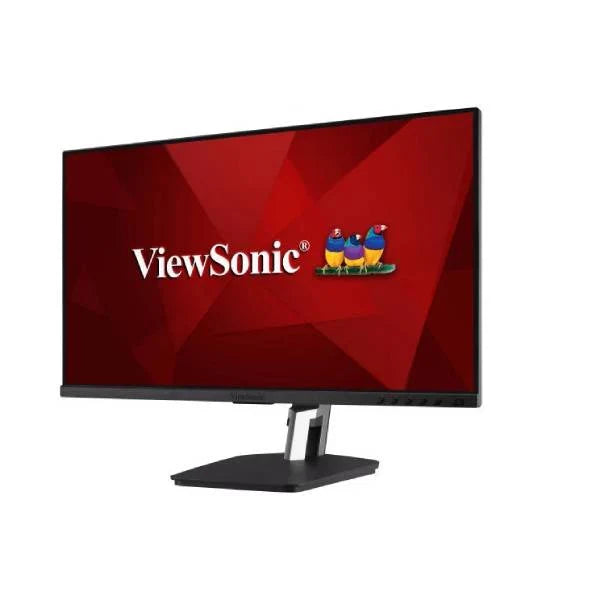 VIEWSONIC TD2455 24 Inch FHD 60Hz IPS Panel 104% SRGB 6MS IPS Professional Monitor