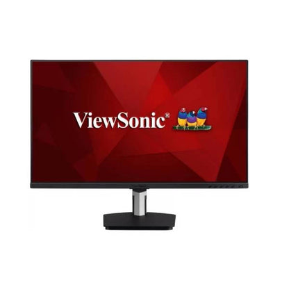 VIEWSONIC TD2455 24 Inch FHD 60Hz IPS Panel 104% SRGB 6MS IPS Professional Monitor