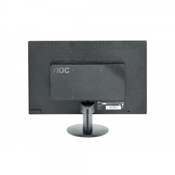 AOC E1670SWU-WM 16 Inch 60Hz TN Panel 16MS Gaming Monitor