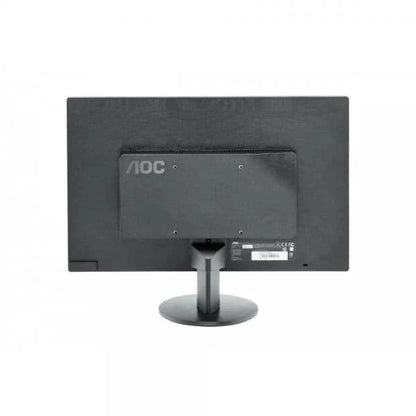 AOC E1670SWU-WM 16 Inch 60Hz TN Panel 16MS Gaming Monitor