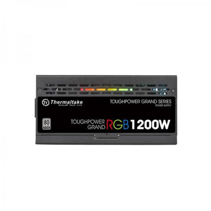 THERMALTAKE ToughPower Grand RGB 1200W 80+ Platinum Fully Modular ATX 2.0 Power Supply