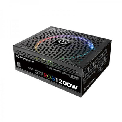 THERMALTAKE ToughPower Grand RGB 1200W 80+ Platinum Fully Modular ATX 2.0 Power Supply