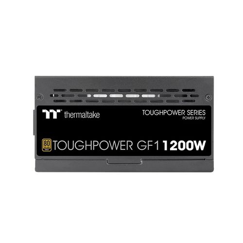 THERMALTAKE Toughpower GF1 1200W 80+ Gold Fully Modular (1200 W)