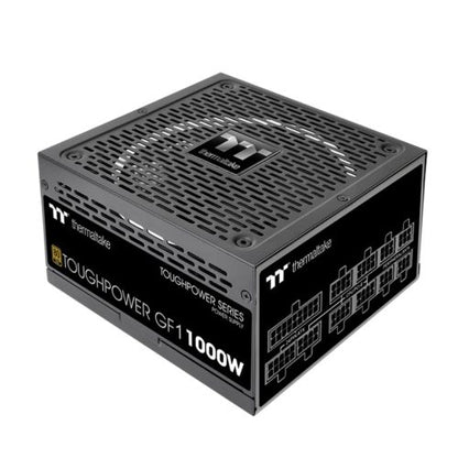 THERMALTAKE ToughPower GF1 TT Premium Edition 1000W 80+ Gold Fully Modular ATX 2.0 Power Supply