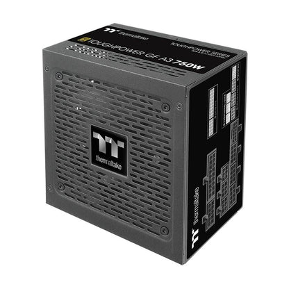 THERMALTAKE Toughpower GF A3 750W 80+ Gold Fully Modular ATX 3.0 Power Supply