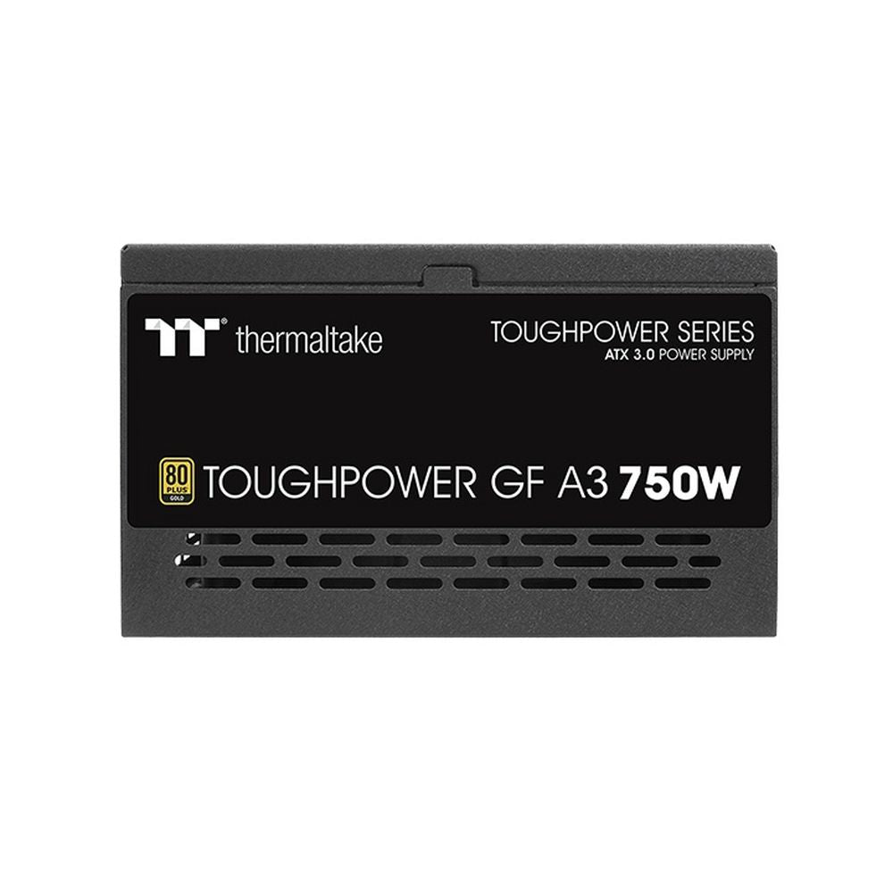 THERMALTAKE Toughpower GF A3 750W 80+ Gold Fully Modular ATX 3.0 Power Supply