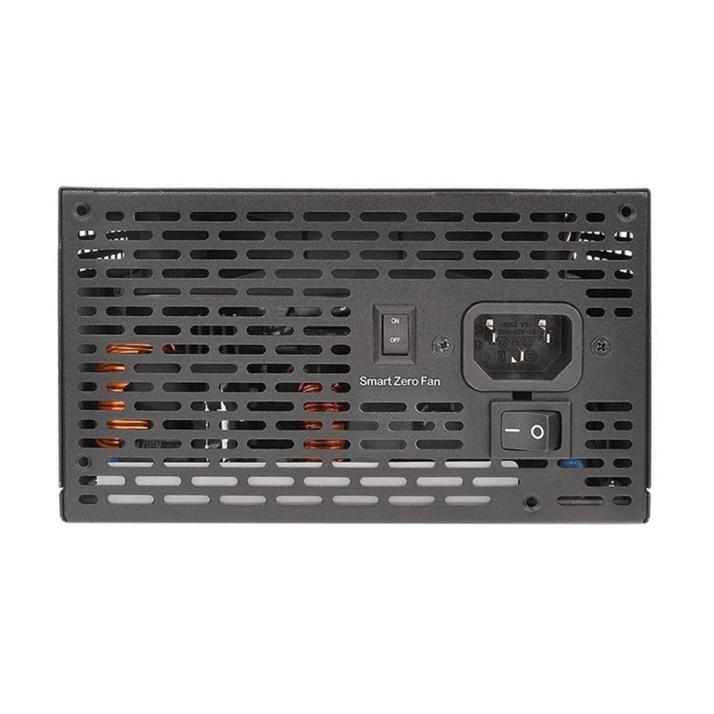 THERMALTAKE Toughpower GF A3 750W 80+ Gold Fully Modular ATX 3.0 Power Supply