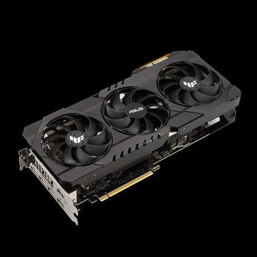 ASUS TUF Gaming GeForce RTX 3080 X 10GB Nvidia Graphic Card