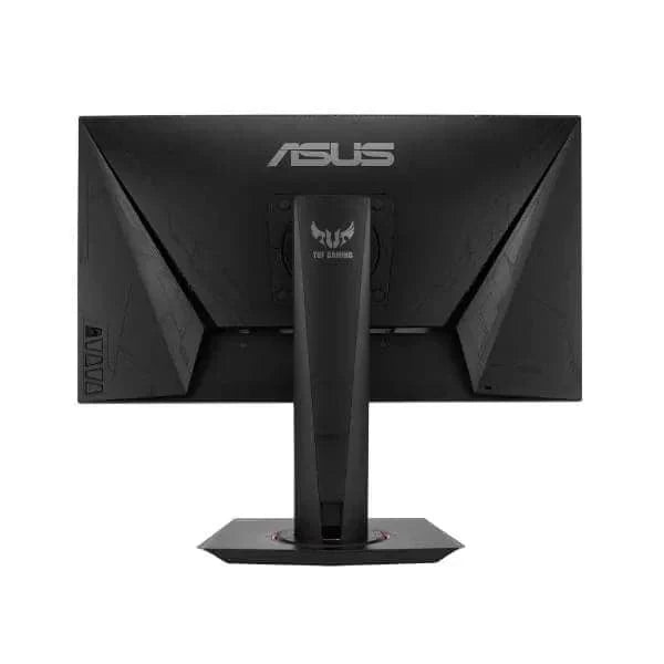 ASUS TUF VG259QR 25 Inch FHD 165Hz IPS Panel 99% SRGB 1MS Gaming Monitor