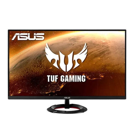 ASUS TUF VG279Q1R 27 Inch FHD 144Hz IPS Panel 1MS AMD Freesync Gaming Monitor