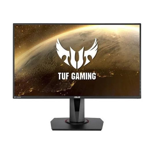 ASUS TUF VG279QM 27 Inch FHD 280Hz IPS Panel 1MS NVIDIA Gsync Gaming Monitor