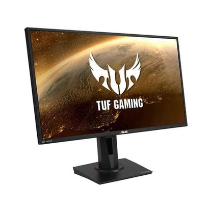 ASUS TUF VG27AQ 27 Inch QHD 165Hz IPS Panel 1MS NVIDIA Gsync Gaming Monitor