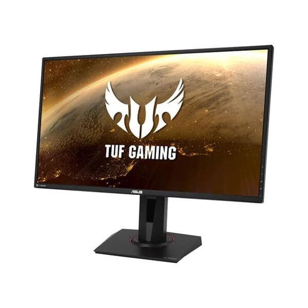 ASUS TUF VG27AQ 27 Inch QHD 165Hz IPS Panel 1MS NVIDIA Gsync Gaming Monitor