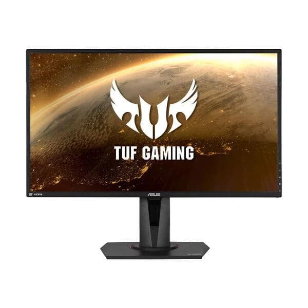 ASUS TUF VG27AQ 27 Inch QHD 165Hz IPS Panel 1MS NVIDIA Gsync Gaming Monitor