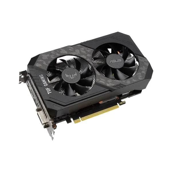 ASUS TUF Gaming GTX 1660 Super OC 6GB Nvidia Graphic Card