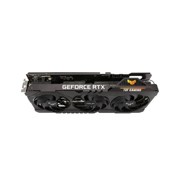 ASUS TUF Gaming GeForce RTX 3070 OC 8GB Nvidia Graphic Card