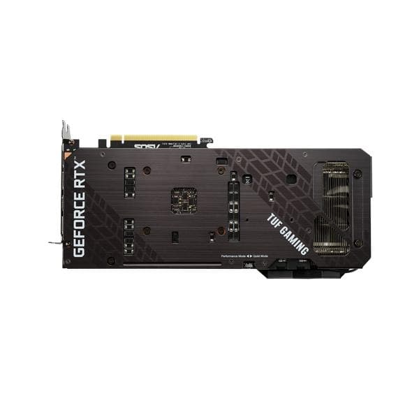 ASUS TUF Gaming GeForce RTX 3070 OC 8GB Nvidia Graphic Card