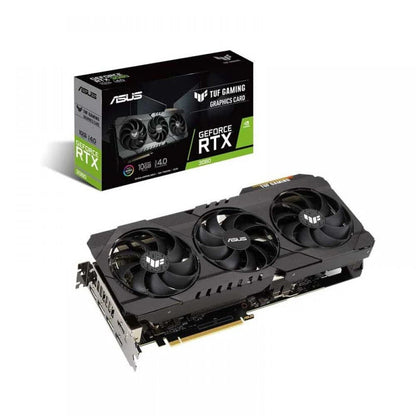 ASUS TUF Gaming GeForce RTX 3080 10GB Nvidia Graphic Card