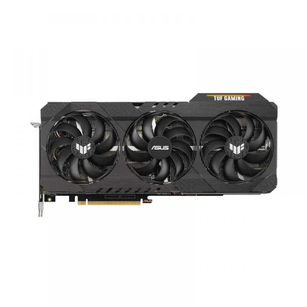 ASUS TUF Gaming GeForce RTX 3080 10GB Nvidia Graphic Card