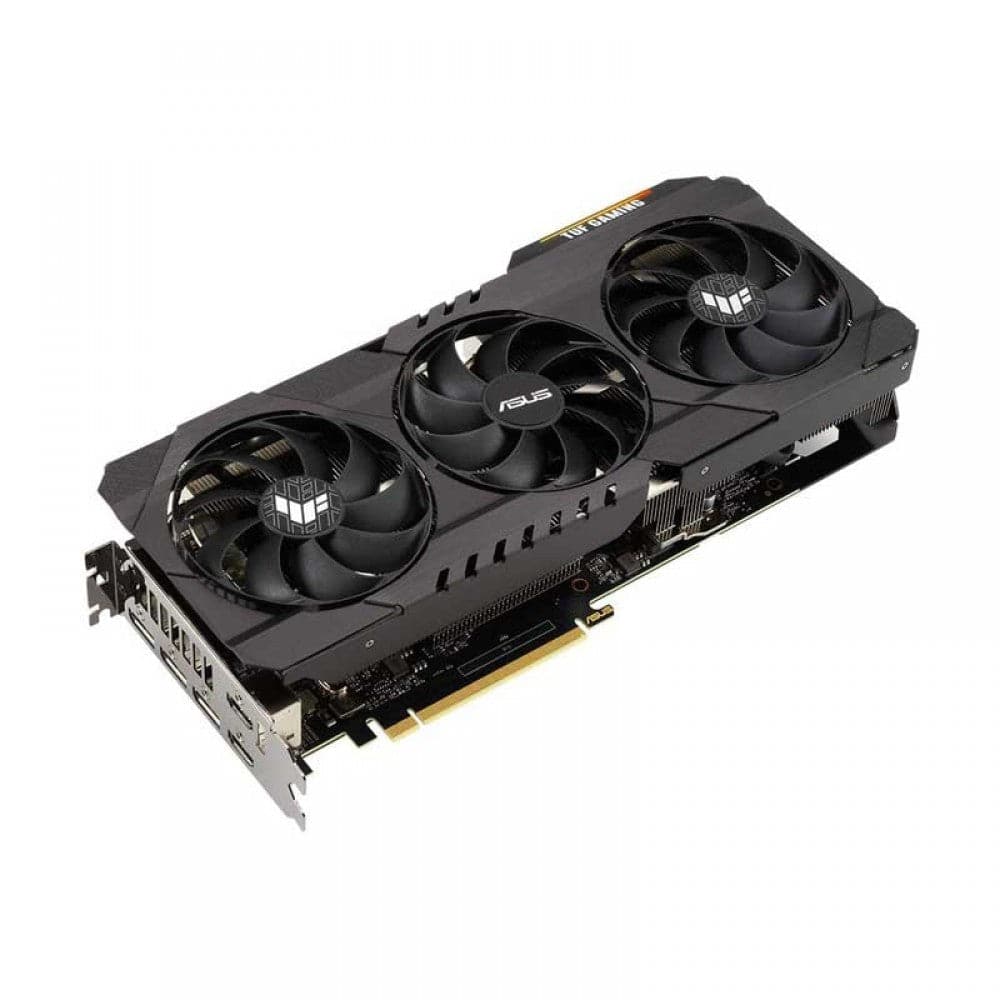 ASUS TUF Gaming GeForce RTX 3080 10GB Nvidia Graphic Card