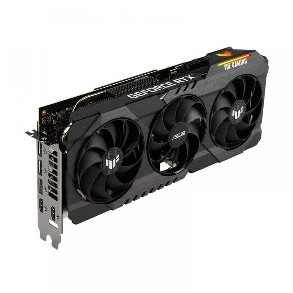 ASUS TUF Gaming GeForce RTX 3080 10GB Nvidia Graphic Card