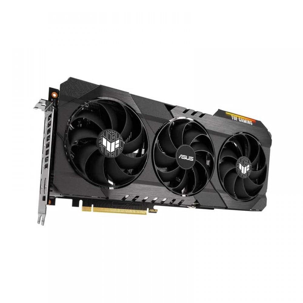 ASUS TUF Gaming GeForce RTX 3080 10GB Nvidia Graphic Card