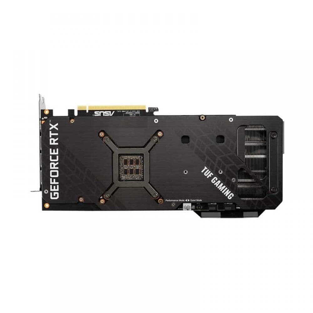 ASUS TUF Gaming GeForce RTX 3080 10GB Nvidia Graphic Card