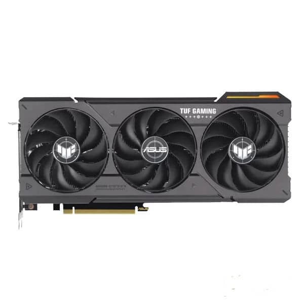 ASUS TUF Gaming GeForce RTX 4060 Ti OC Edition 8GB Nvidia Graphic Card