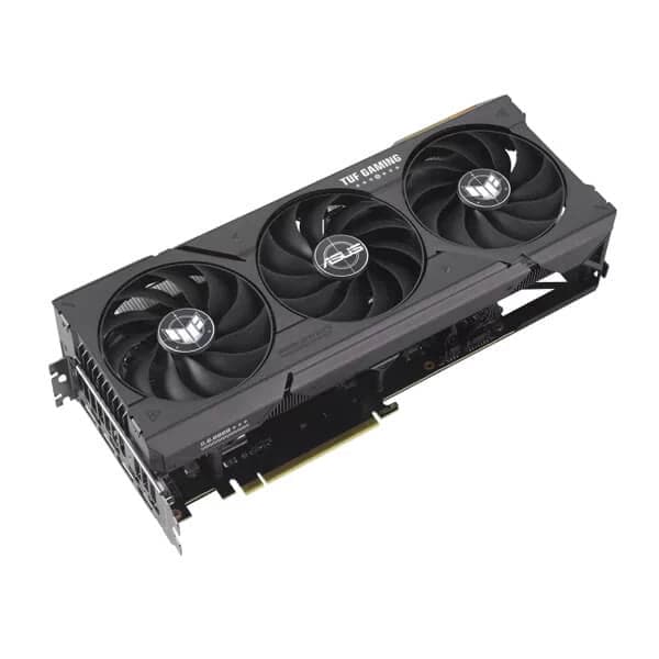 ASUS TUF Gaming GeForce RTX 4060 Ti OC Edition 8GB Nvidia Graphic Card