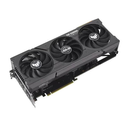 ASUS TUF Gaming GeForce RTX 4060 Ti OC Edition 8GB Nvidia Graphic Card