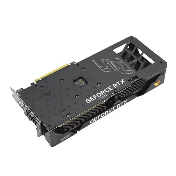 ASUS TUF Gaming GeForce RTX 4060 Ti OC Edition 8GB Nvidia Graphic Card