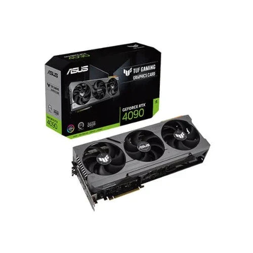 ASUS TUF Gaming GeForce RTX 4090 24GB Nvidia Graphic Card