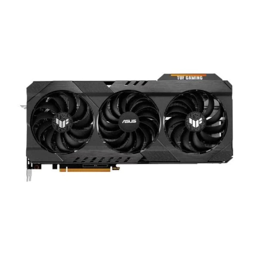 ASUS TUF Gaming Radeon RX 6800 OC 16GB AMD Graphic Card