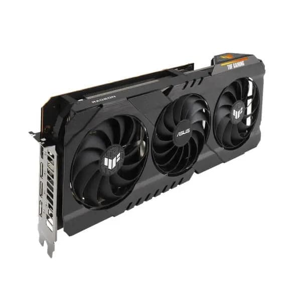 ASUS TUF Gaming Radeon RX 6900 XT OC 16GB AMD Graphic Card Copy