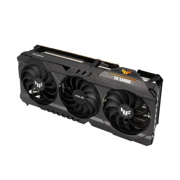 ASUS TUF Gaming Radeon RX 6900 XT OC 16GB AMD Graphic Card Copy