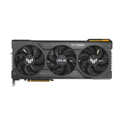 ASUS TUF Gaming Radeon RX 7900 XTX OC Edition 24GB AMD Graphic Card