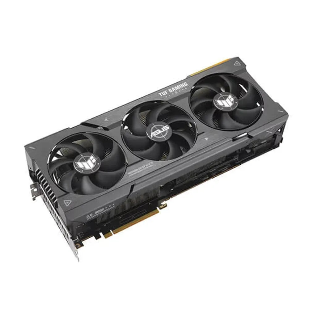 ASUS TUF Gaming Radeon RX 7900 XTX OC Edition 24GB AMD Graphic Card