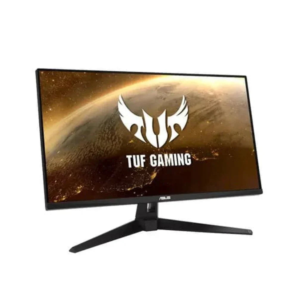 ASUS TUF VG289Q1A 28 Inch 4K 60Hz IPS Panel 90% SRGB 5MS NVIDIA Gsync Gaming Monitor