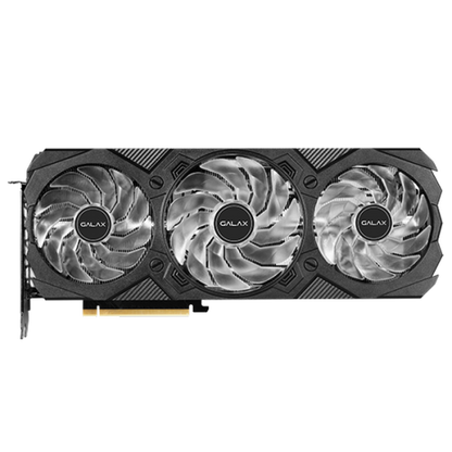 GALAX GeForce RTX 4070 Ti Super EX Gamer V2 ( 1-Click OC ) 16GB Nvidia Graphic Card