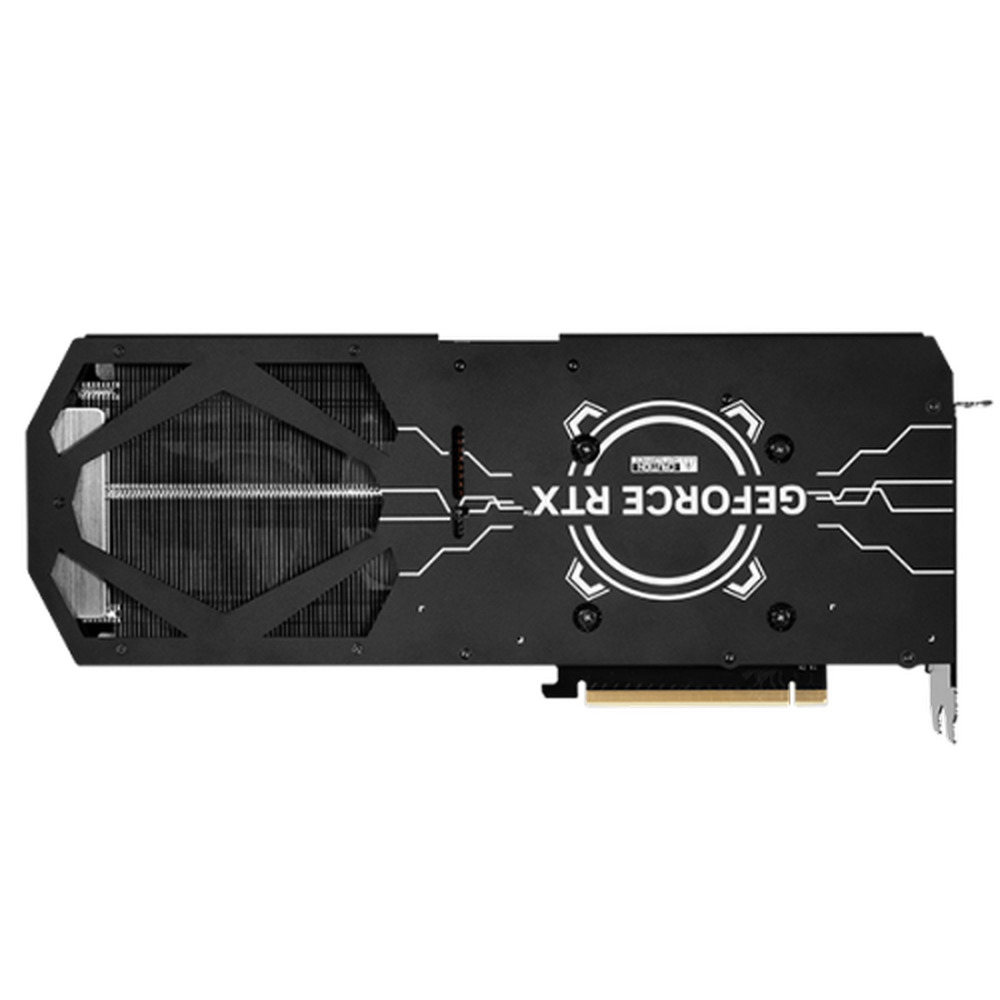 GALAX GeForce RTX 4070 Ti Super EX Gamer V2 ( 1-Click OC ) 16GB Nvidia Graphic Card