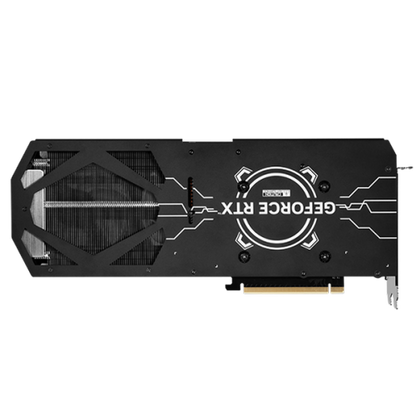 GALAX GeForce RTX 4070 Ti Super EX Gamer V2 ( 1-Click OC ) 16GB Nvidia Graphic Card