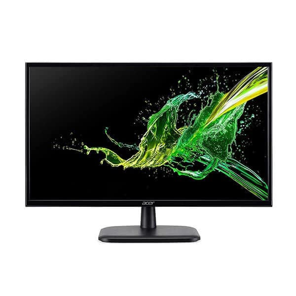 ACER EK220Q 22 Inch FHD 100Hz VA Panel 5MS VA Gaming Monitor