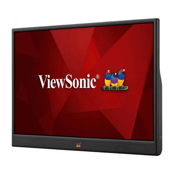 VIEWSONIC VA1655 16 Inch FHD 60Hz IPS Panel 64%SRGB 7MS IPS Gaming Monitor