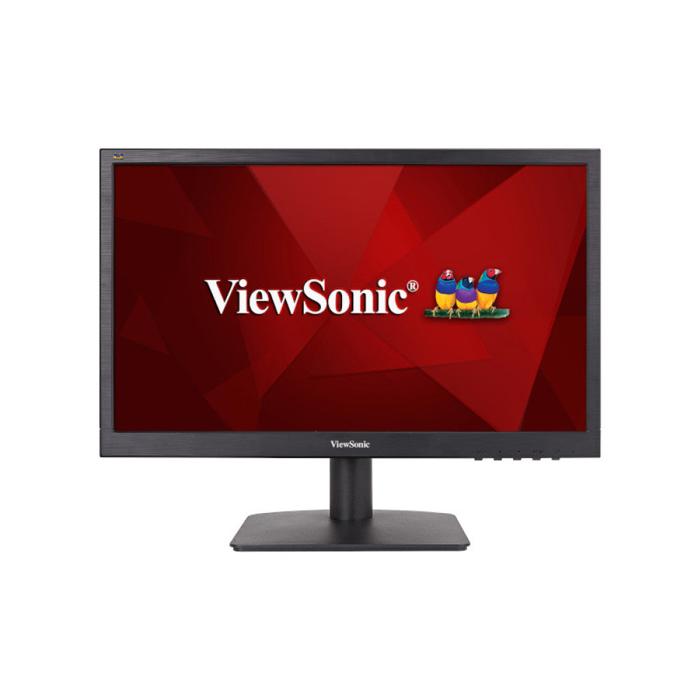 VIEWSONIC VA1903H-2 19 Inch 60Hz TN Panel 102% SRGB 5MS TN Gaming Monitor