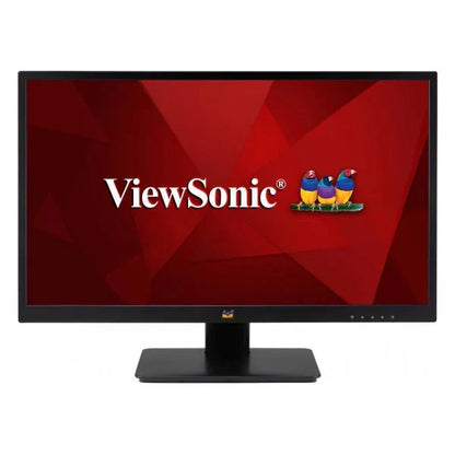 VIEWSONIC VA2210-MH 22 Inch FHD 60Hz IPS Panel 104% SRGB 5MS IPS Gaming Monitor