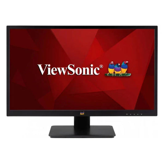 VIEWSONIC VA2210-MH 22 Inch FHD 60Hz IPS Panel 104% SRGB 5MS IPS Gaming Monitor