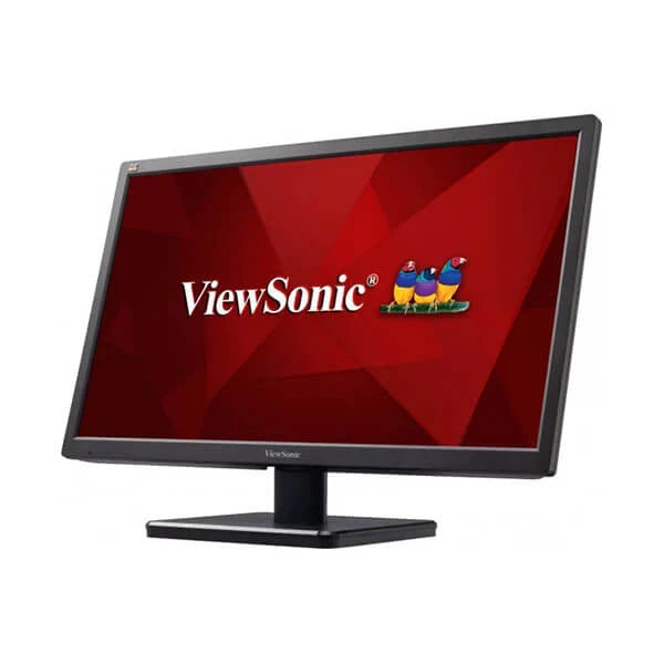 VIEWSONIC VA2223-A 22 Inch FHD 60Hz TN Panel 102% SRGB 5MS Monitor